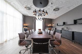 HARBR. Hotel Heilbronn fotoÄŸrafÄ±