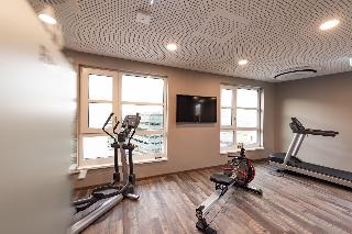 HARBR. Hotel Heilbronn fotoÄŸrafÄ±