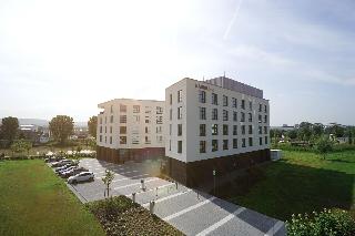 HARBR. Hotel Heilbronn fotoÄŸrafÄ±