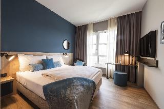 HARBR. Hotel Heilbronn fotoÄŸrafÄ±