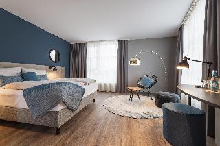 HARBR. Hotel Heilbronn fotoÄŸrafÄ±