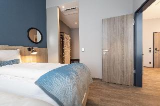 HARBR. Hotel Heilbronn fotoÄŸrafÄ±