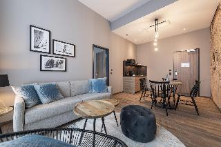 HARBR. Hotel Heilbronn fotoÄŸrafÄ±