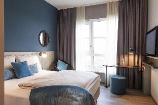 HARBR. Hotel Heilbronn fotoÄŸrafÄ±