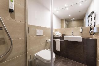 HARBR. Hotel Heilbronn fotoÄŸrafÄ±