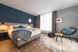 HARBR. Hotel Heilbronn fotoÄŸrafÄ±