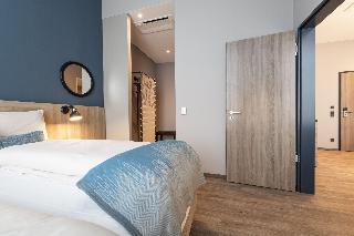 HARBR. Hotel Heilbronn fotoÄŸrafÄ±