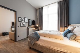 HARBR. Hotel Heilbronn fotoÄŸrafÄ±