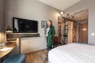 HARBR. Hotel Heilbronn fotoÄŸrafÄ±