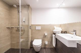 HARBR. Hotel Heilbronn fotoÄŸrafÄ±