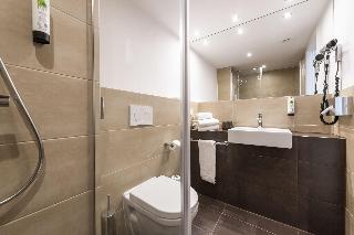 HARBR. Hotel Heilbronn fotoÄŸrafÄ±