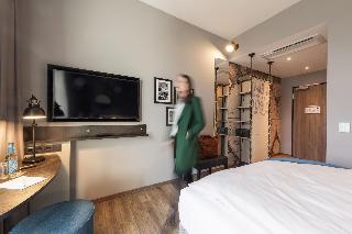 HARBR. Hotel Heilbronn fotoÄŸrafÄ±