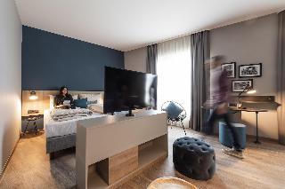 HARBR. Hotel Heilbronn fotoÄŸrafÄ±