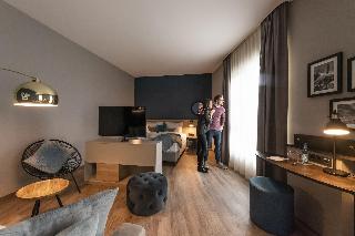 HARBR. Hotel Heilbronn fotoÄŸrafÄ±
