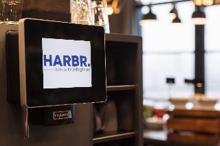 HARBR. Hotel Heilbronn fotoÄŸrafÄ±