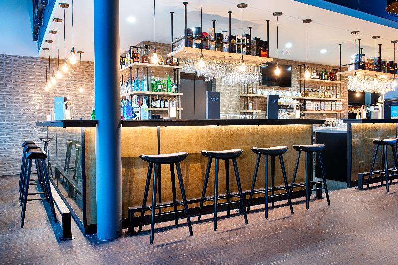 Welcome Hotel Neckarsulm - Bar