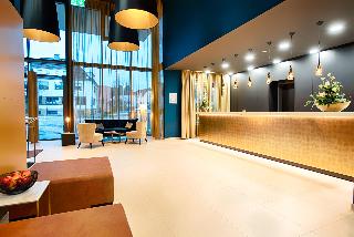 Welcome Hotel Neckarsulm fotoÄŸrafÄ±