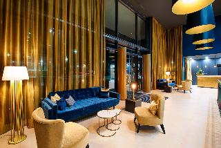 Welcome Hotel Neckarsulm fotoÄŸrafÄ±