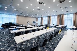 Welcome Hotel Neckarsulm fotoÄŸrafÄ±