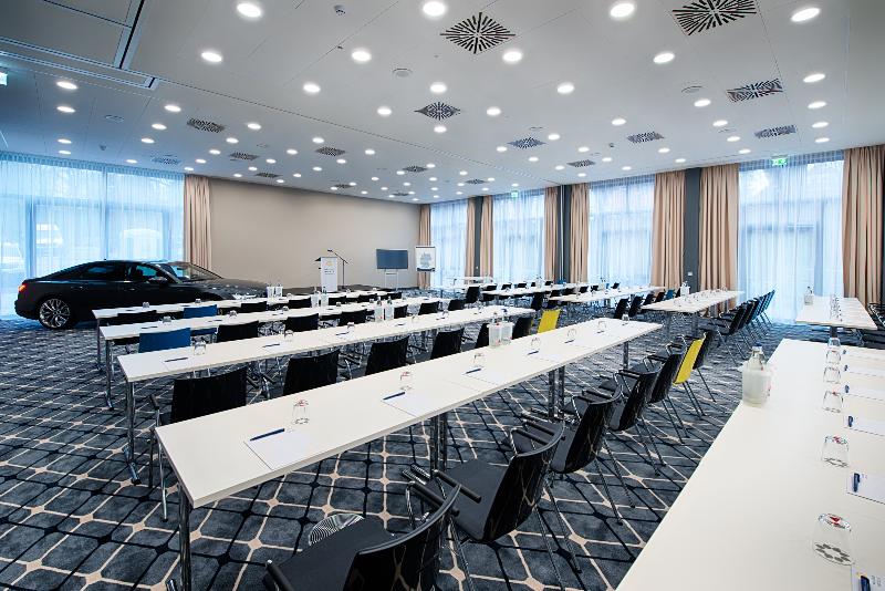 Welcome Hotel Neckarsulm - Toplantı