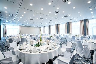 Welcome Hotel Neckarsulm fotoÄŸrafÄ±