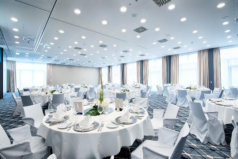 Welcome Hotel Neckarsulm - Toplantı