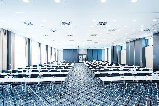 Welcome Hotel Neckarsulm fotoÄŸrafÄ±