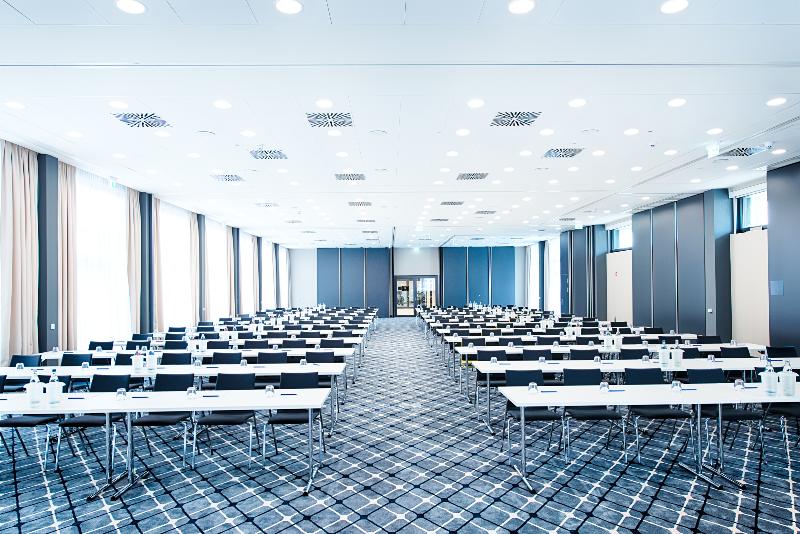 Welcome Hotel Neckarsulm - Toplantı