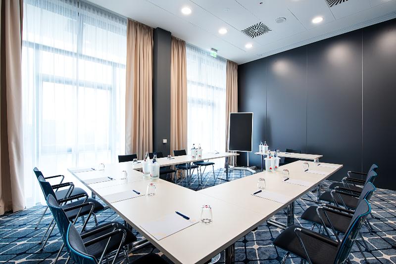 Welcome Hotel Neckarsulm - Toplantı