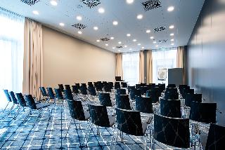 Welcome Hotel Neckarsulm fotoÄŸrafÄ±