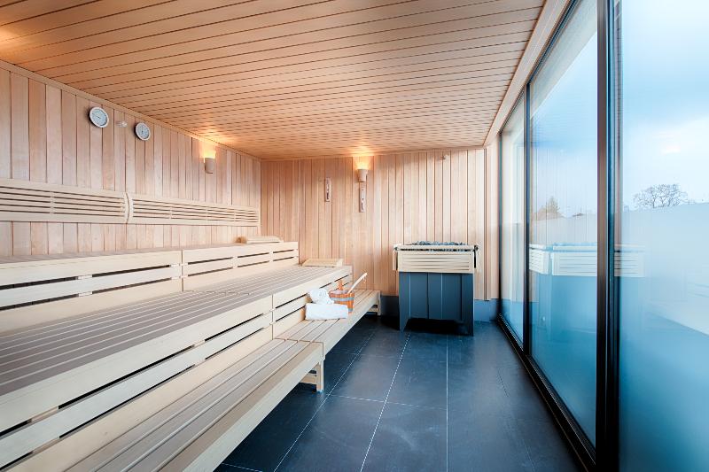Welcome Hotel Neckarsulm - Aktivite