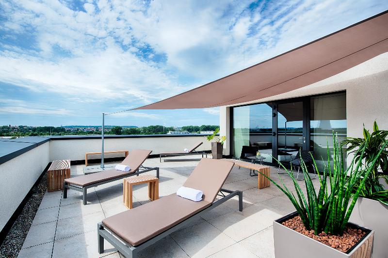 Welcome Hotel Neckarsulm - Aktivite