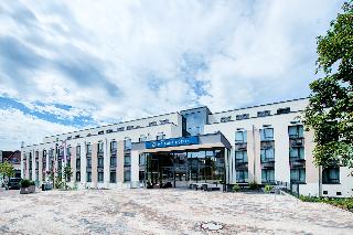 Welcome Hotel Neckarsulm fotoÄŸrafÄ±