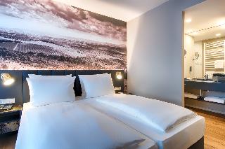 Welcome Hotel Neckarsulm fotoÄŸrafÄ±