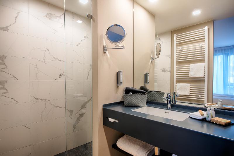 Welcome Hotel Neckarsulm - Oda