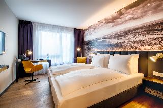 Welcome Hotel Neckarsulm fotoÄŸrafÄ±