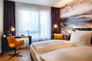 Welcome Hotel Neckarsulm fotoÄŸrafÄ±