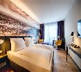 Welcome Hotel Neckarsulm oda fotoğrafı