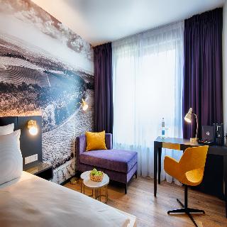 Welcome Hotel Neckarsulm fotoÄŸrafÄ±