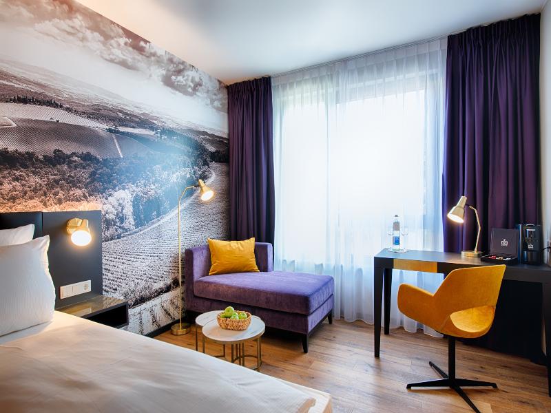 Welcome Hotel Neckarsulm - Oda