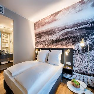 Welcome Hotel Neckarsulm fotoÄŸrafÄ±