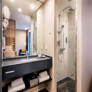 Welcome Hotel Neckarsulm fotoÄŸrafÄ±