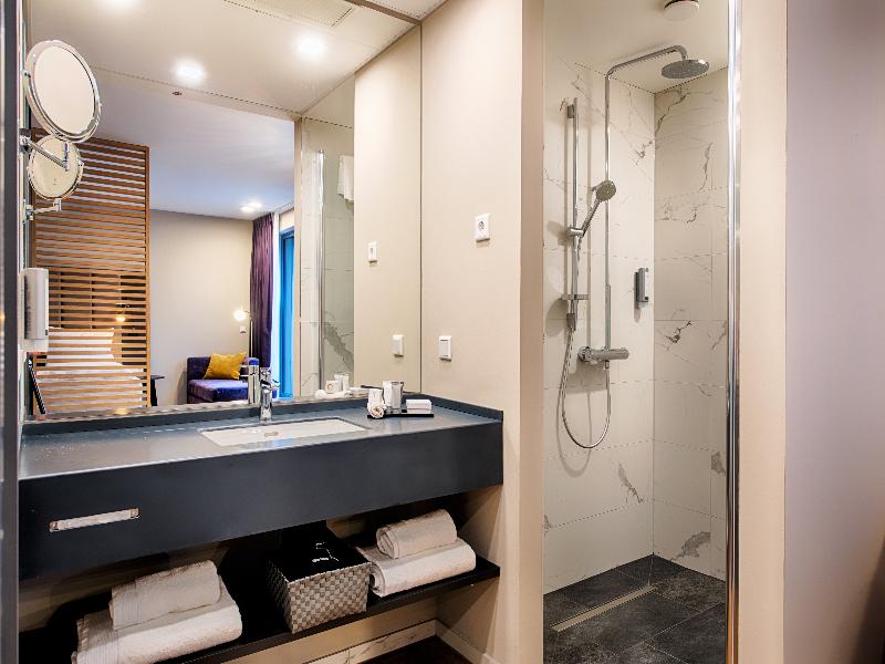 Welcome Hotel Neckarsulm - Oda
