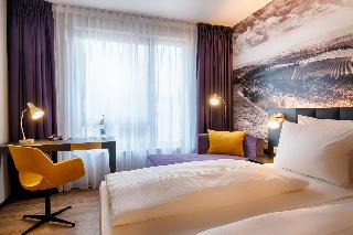 Welcome Hotel Neckarsulm fotoÄŸrafÄ±