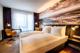 Welcome Hotel Neckarsulm fotoÄŸrafÄ±
