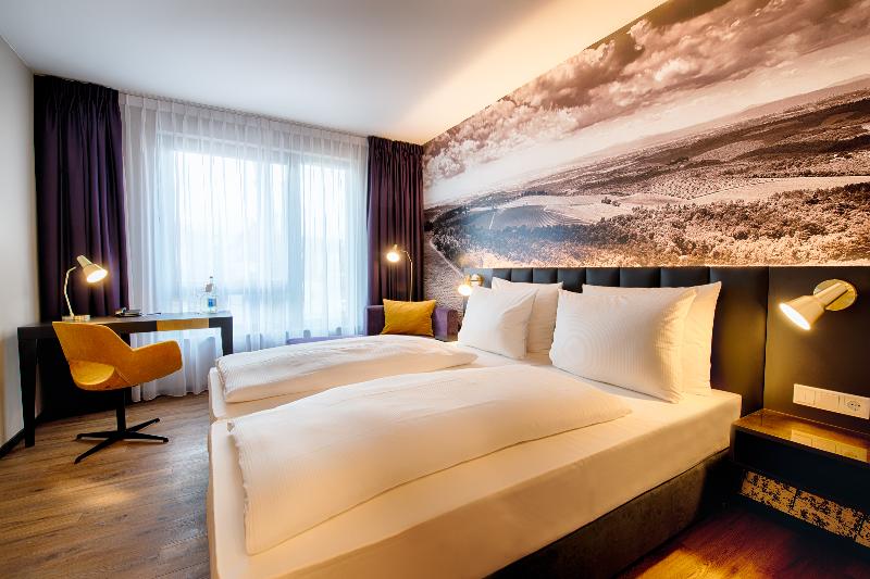 Welcome Hotel Neckarsulm - Oda