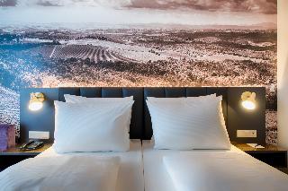Welcome Hotel Neckarsulm fotoÄŸrafÄ±