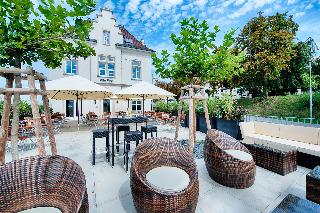 Welcome Hotel Neckarsulm fotoÄŸrafÄ±