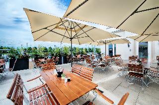 Welcome Hotel Neckarsulm fotoÄŸrafÄ±