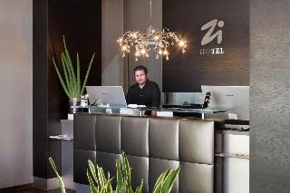 Zi Hotel & Lounge fotoÄŸrafÄ±